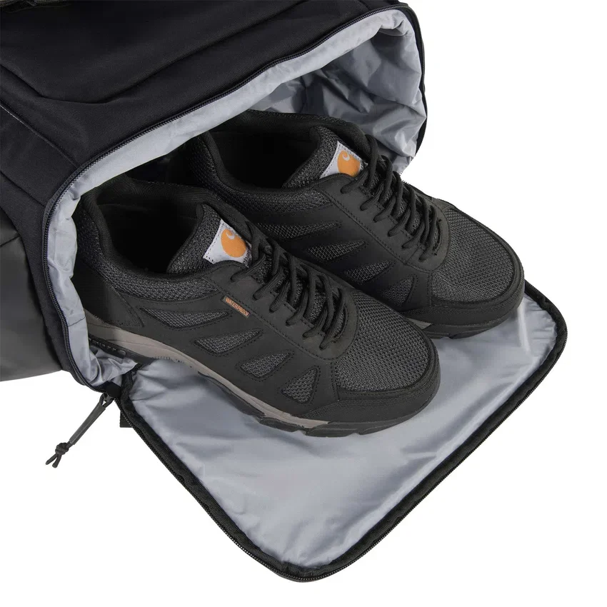 Mochila de trabalho em nylon de 35 L