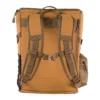 Mochila de trabalho em nylon de 35 L