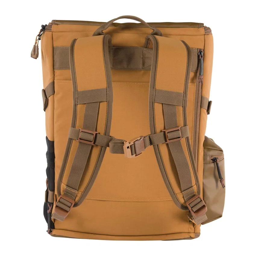Mochila de trabalho em nylon de 35 L