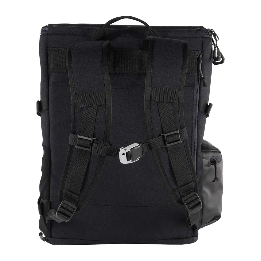 Mochila de trabalho em nylon de 35 L