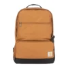 Mochila-frigorífica com dois compartimentos isolados