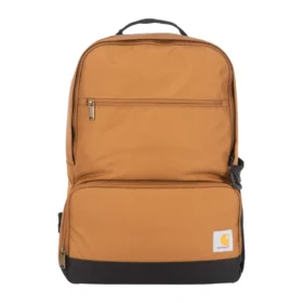Mochila-frigorífica com dois compartimentos isolados