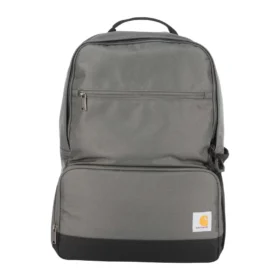 Mochila-frigorífica com dois compartimentos isolados