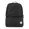 Mochila-frigorífica com dois compartimentos isolados