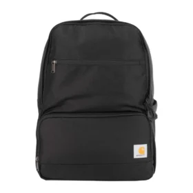 Mochila-frigorífica com dois compartimentos isolados
