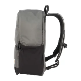 Mochila-frigorífica com dois compartimentos isolados
