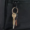 Mochila-frigorífica com dois compartimentos isolados