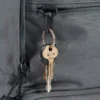 Mochila-frigorífica com dois compartimentos isolados