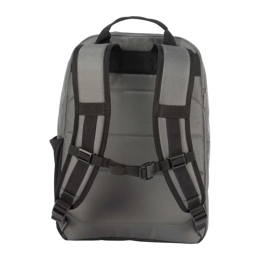 Mochila-frigorífica com dois compartimentos isolados
