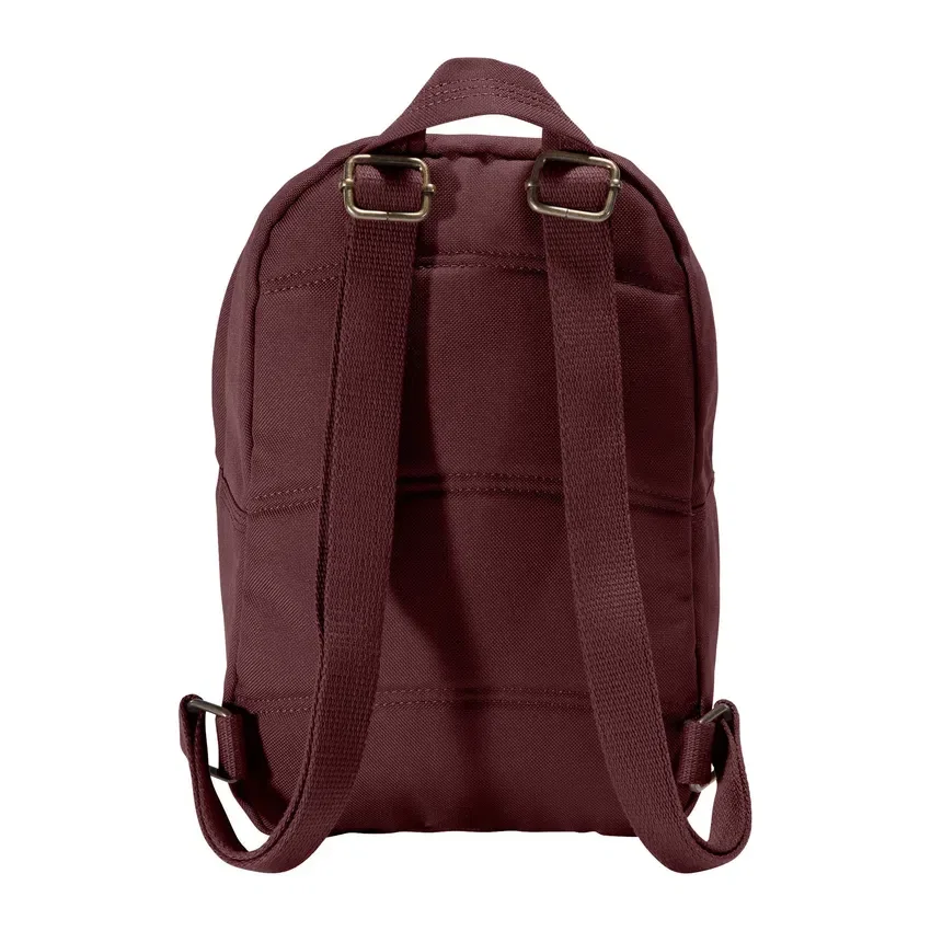Mochila Mini Clássica