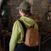 Mochila Mini Clássica