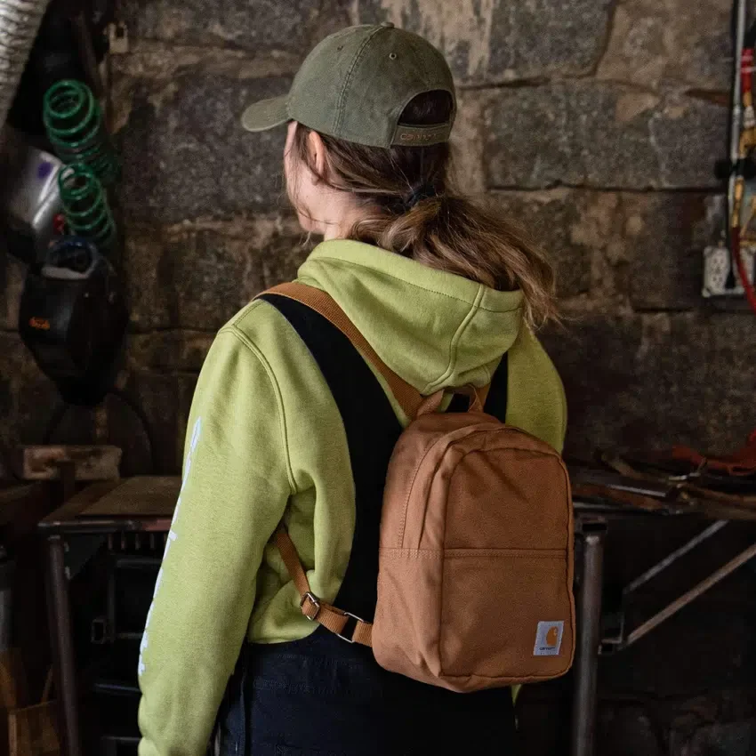 Mochila Mini Clássica