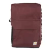 Mochila para portátil de 21 L com abertura superior