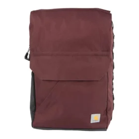 Mochila para portátil de 21 L com abertura superior