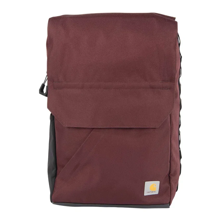 Mochila para portátil de 21 L com abertura superior