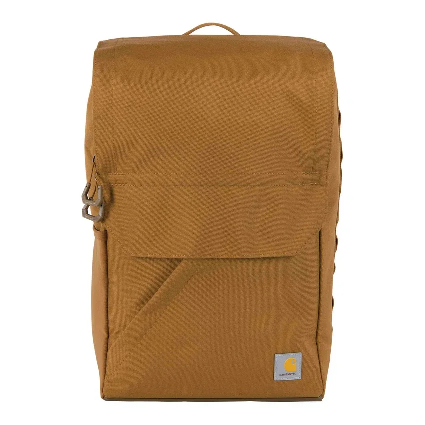 Mochila para portátil de 21 L com abertura superior