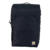 Mochila para portátil de 21 L com abertura superior