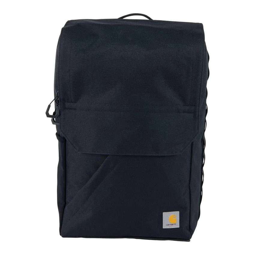Mochila para portátil de 21 L com abertura superior