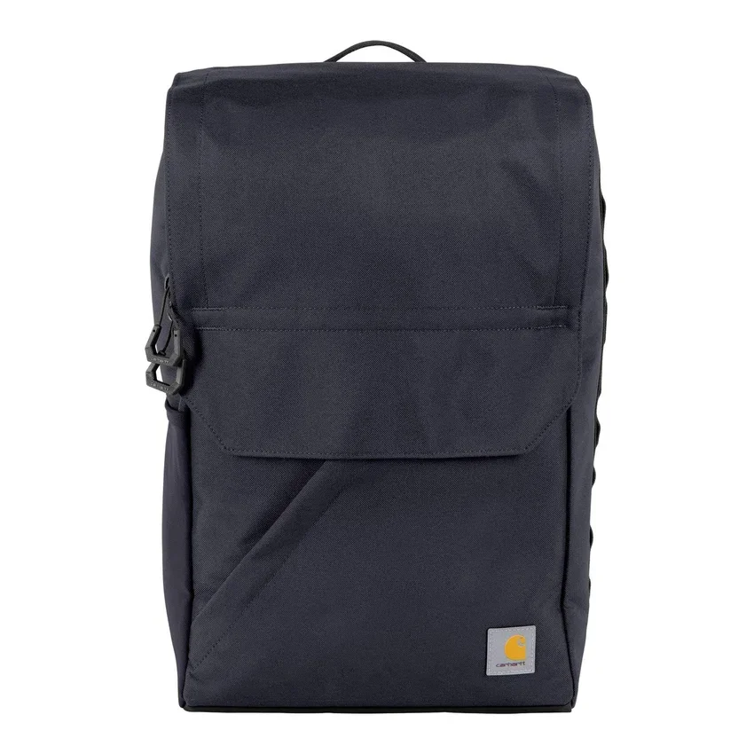 Mochila para portátil de 21 L com abertura superior