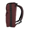 Mochila para portátil de 21 L com abertura superior