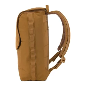 Mochila para portátil de 21 L com abertura superior