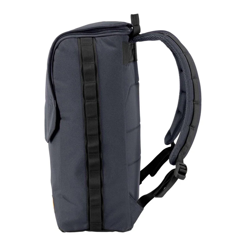 Mochila para portátil de 21 L com abertura superior