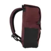 Mochila para portátil de 21 L com abertura superior