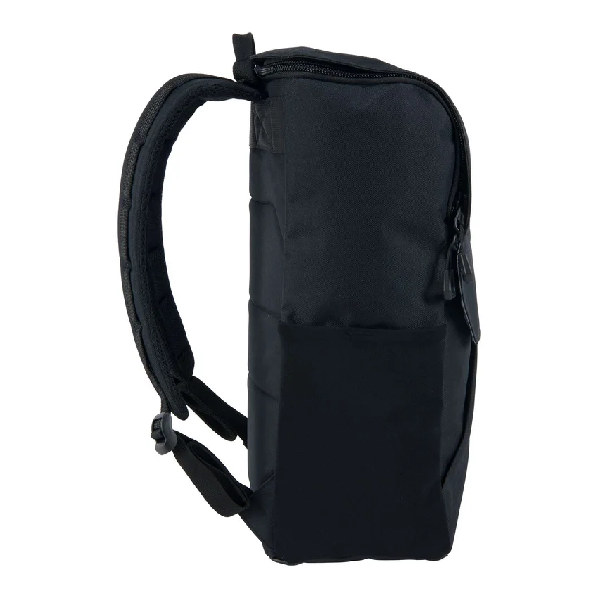 Mochila para portátil de 21 L com abertura superior