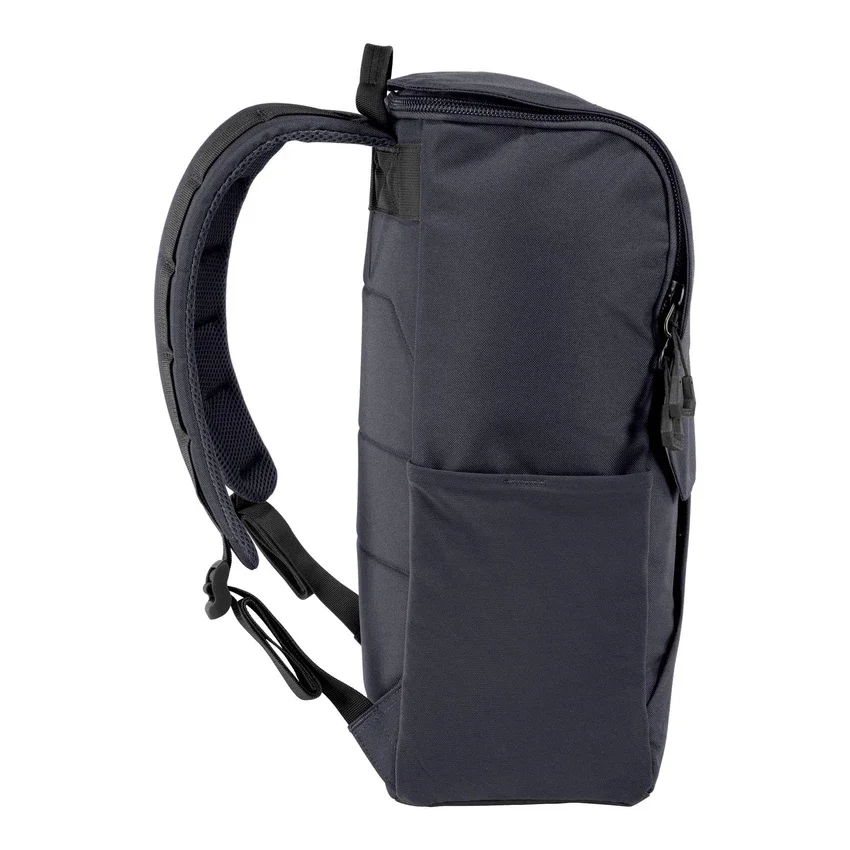 Mochila para portátil de 21 L com abertura superior