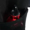 Mochila para portátil de 21 L com abertura superior