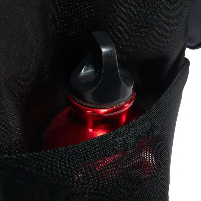 Mochila para portátil de 21 L com abertura superior
