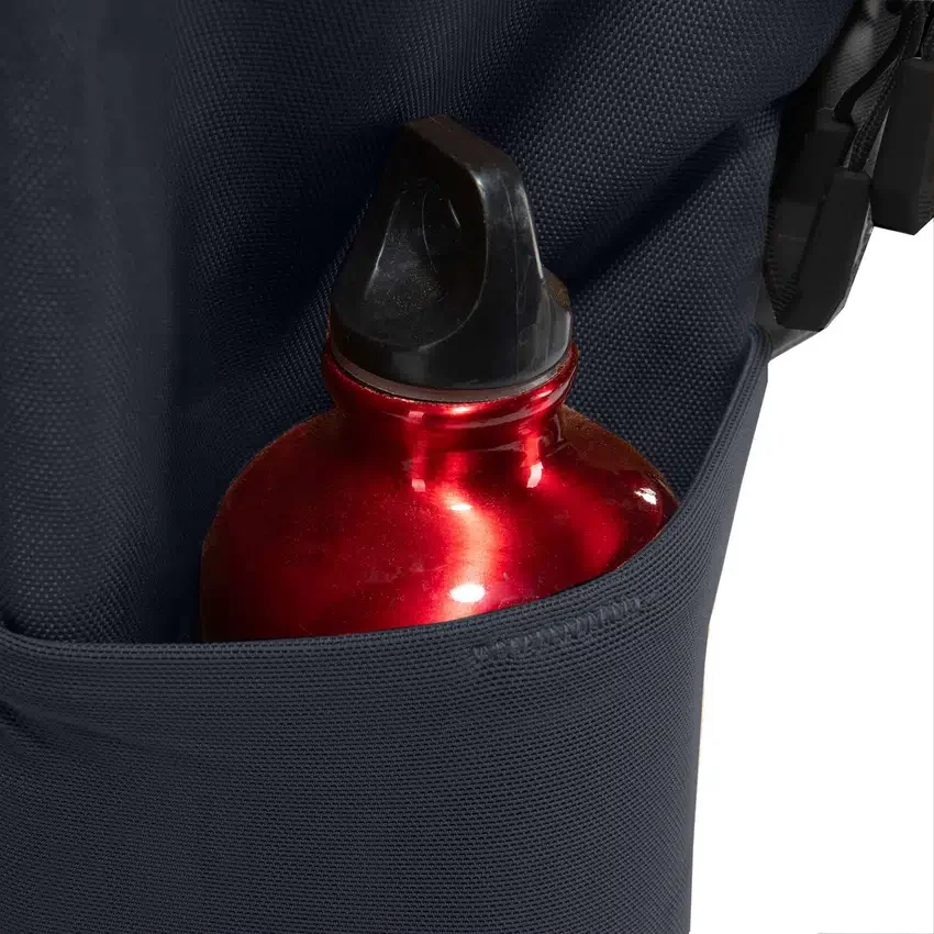 Mochila para portátil de 21 L com abertura superior