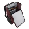 Mochila para portátil de 21 L com abertura superior
