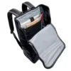Mochila para portátil de 21 L com abertura superior