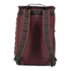 Mochila para portátil de 21 L com abertura superior