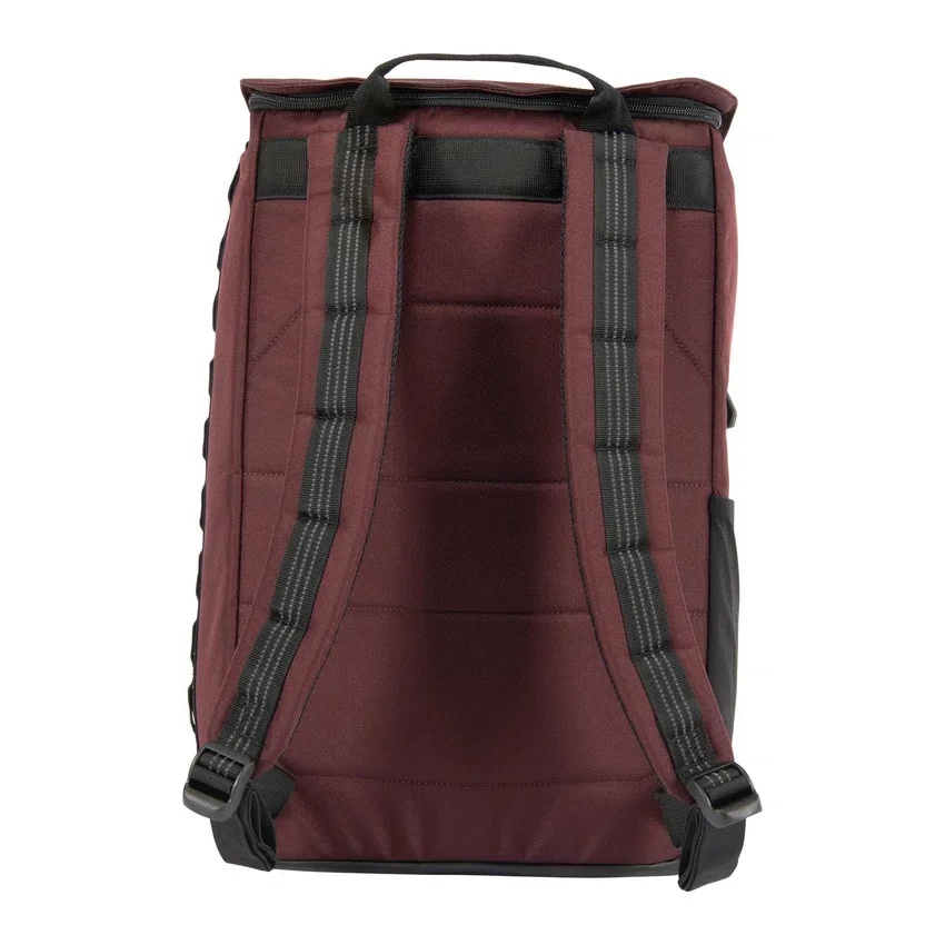Mochila para portátil de 21 L com abertura superior