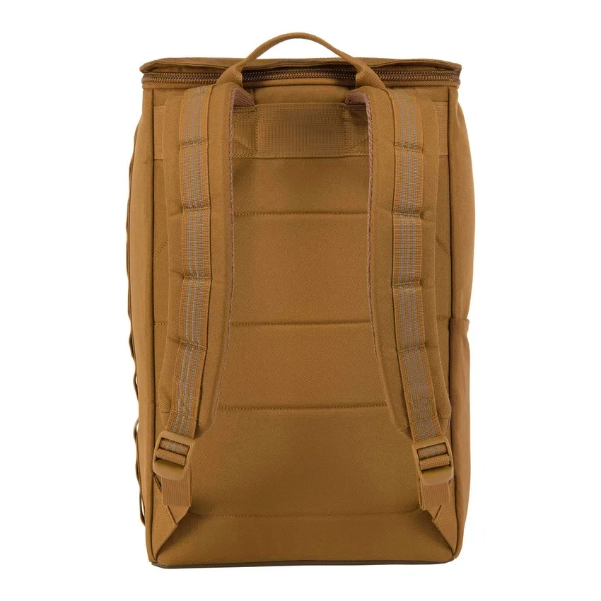Mochila para portátil de 21 L com abertura superior