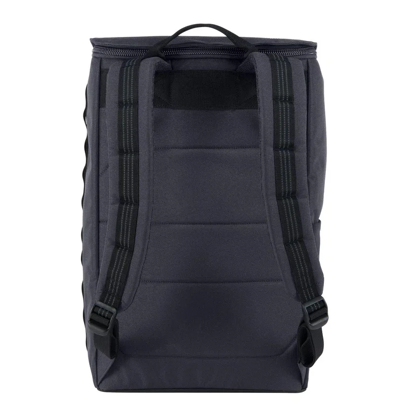 Mochila para portátil de 21 L com abertura superior