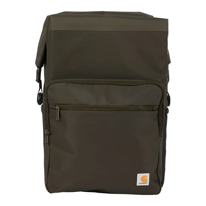 Mochila-refrigeradora Cold Front para 30 latas