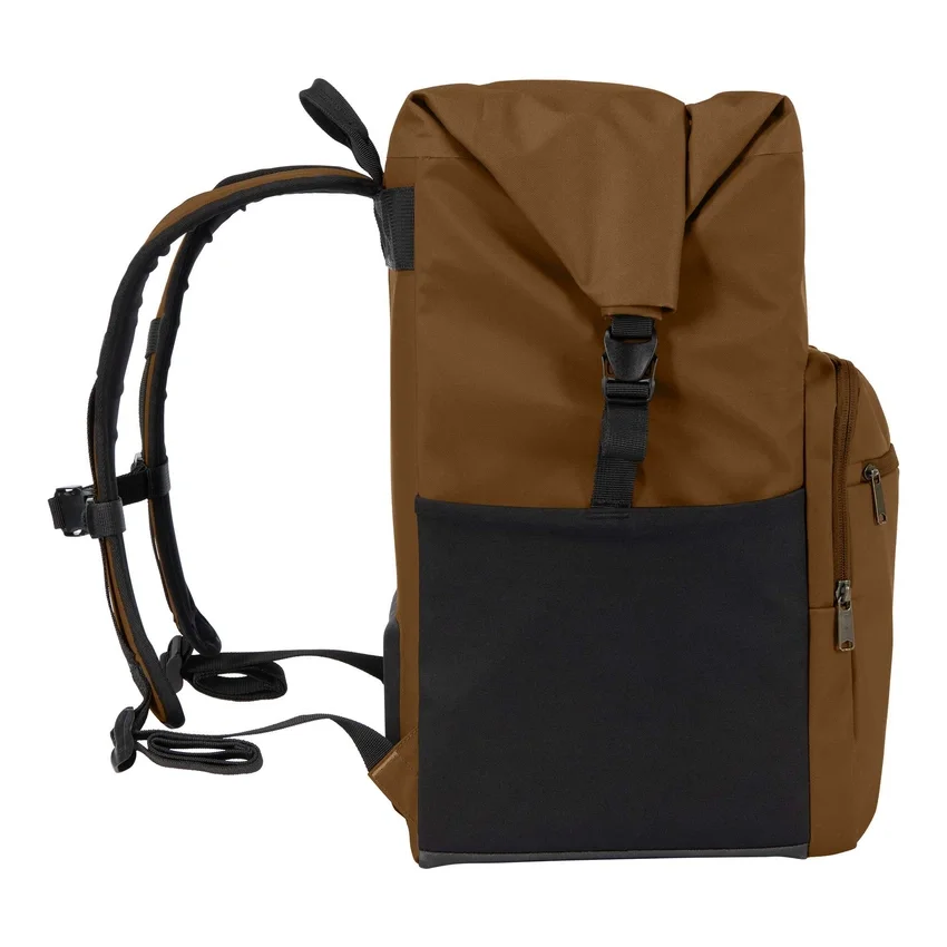 Mochila-refrigeradora Cold Front para 30 latas