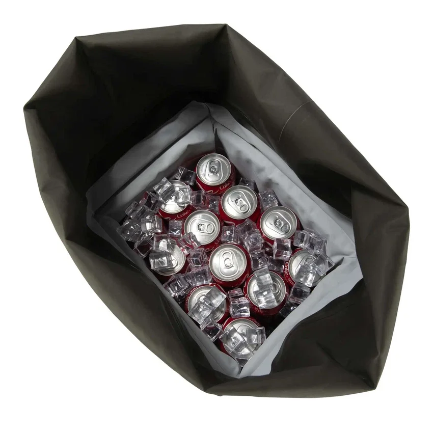 Mochila-refrigeradora Cold Front para 30 latas
