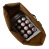 Mochila-refrigeradora Cold Front para 30 latas