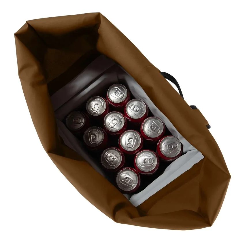 Mochila-refrigeradora Cold Front para 30 latas