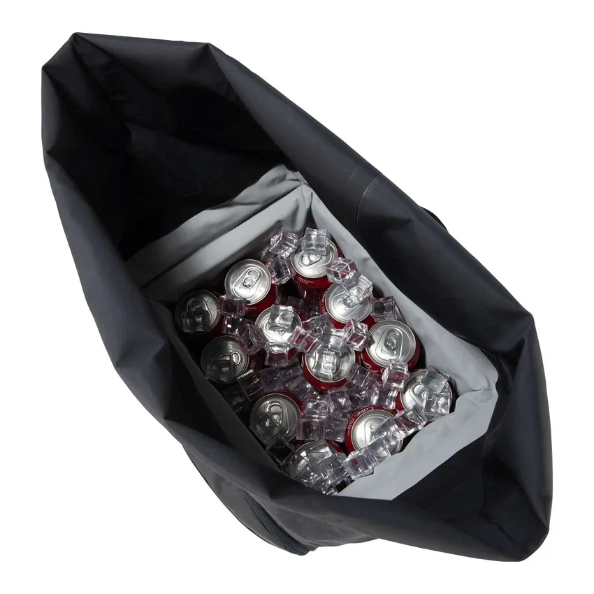 Mochila-refrigeradora Cold Front para 30 latas