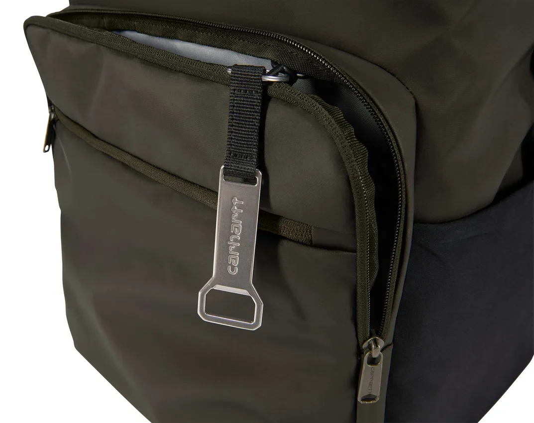 Mochila-refrigeradora Cold Front para 30 latas