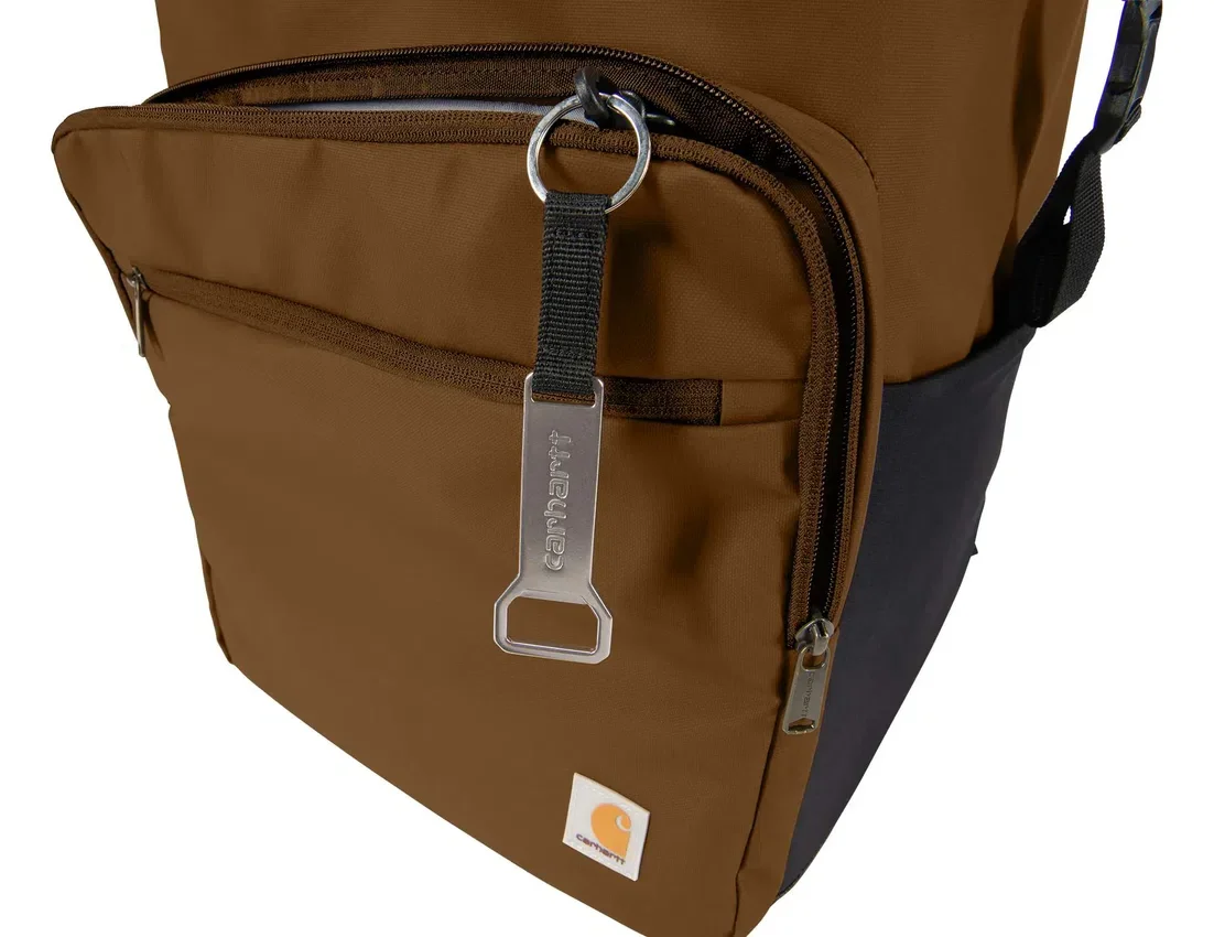 Mochila-refrigeradora Cold Front para 30 latas