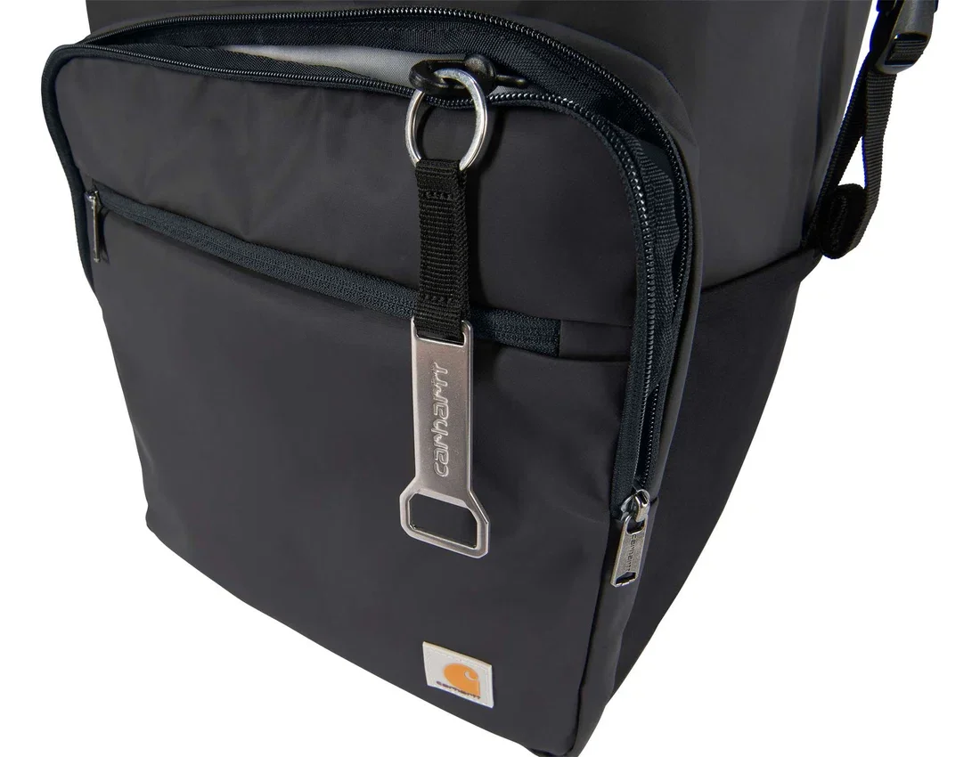 Mochila-refrigeradora Cold Front para 30 latas