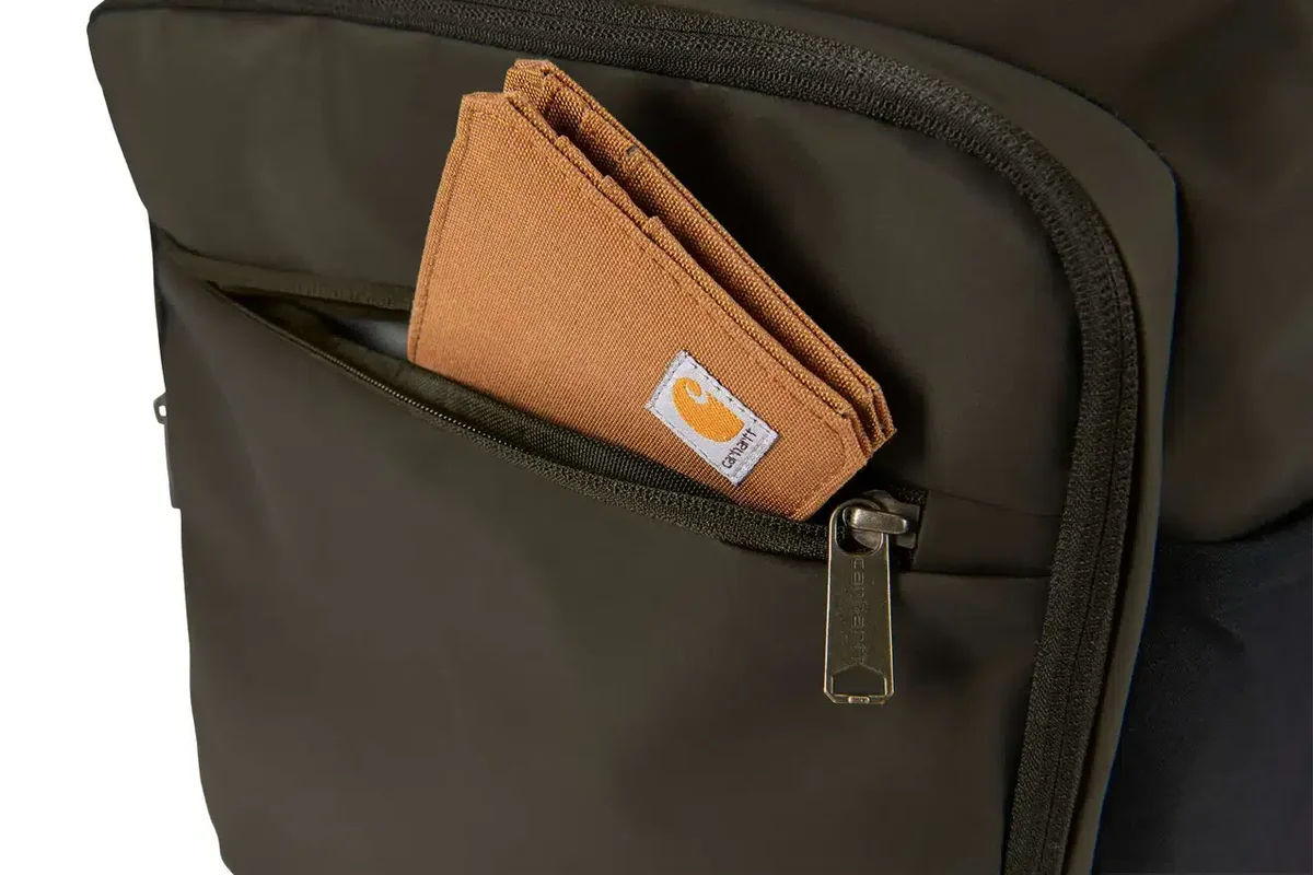 Mochila-refrigeradora Cold Front para 30 latas