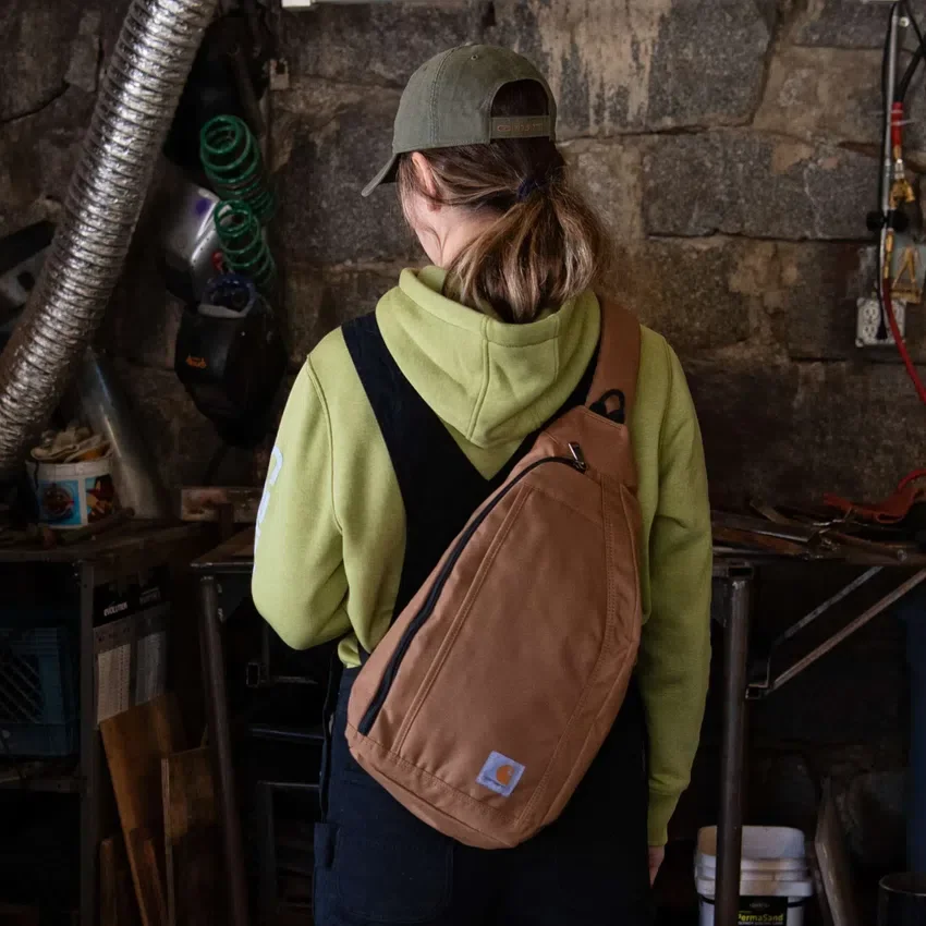 Mochila tipo sling