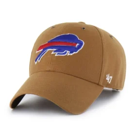 MVP dos Buffalo Bills de 1947